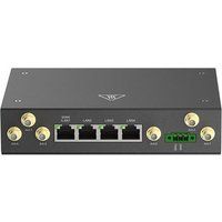 D-Link DWM-550-G Router M2M 5G Industrial | Dual SIM Failover, 5G NR & 4G LTE, Wi-Fi 6 AX1800, VPN beveiliging, robuust ontwerp -30~70 °C, multi-WAN met automatische failover en lastverdeling
