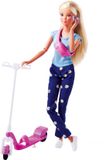 Simba Steffi Love Modepop met Step