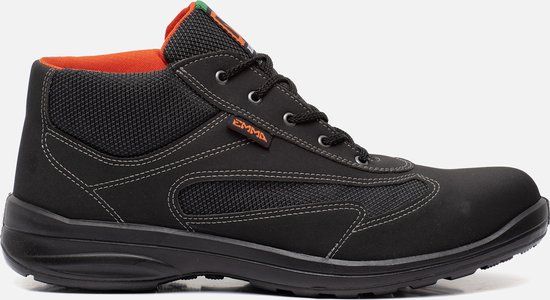 Emma Amber S1P Werkschoenen maat 39