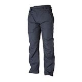 Top Swede 3720-05-04 model 3720 wind- en waterdichte winterbroek, zwart, maat S