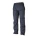 Top Swede 3720-05-04 model 3720 wind- en waterdichte winterbroek, zwart, maat S