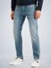 PME Legend Broek Mannen Jeans Katoen Blauw Regular Fit