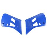 UFO PLAST KOELVERVOER BLAUW Tm 80 1999-2000