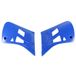 UFO PLAST KOELVERVOER BLAUW Tm 80 1999-2000