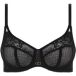Chantelle Lingerie - Zeer omsluitend beugelbh voor vrouw Chantelle Origins