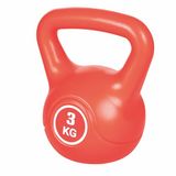 Galileo Kettlebell, rood, standaard