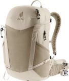 Deuter Futura 27 - Wandelrugzak 52 cm (greystone-alu)