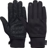 NOMAD® Softshell Handschoenen XL Zwart