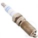 Bosch Automotive YR7LPP332W - bougies Double Platinum - 1 stuk