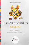 Il caneconiglio giallo