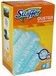 Swiffer Duster Trap & Lock - Navul Stofdoekjes - 9 Stuks - Blauw