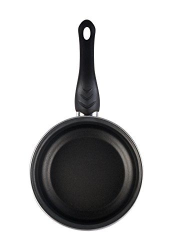 Magefesa Pot - Ø 14 cm - Geëmailleerd staal - Granaat