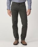 Pierre Cardin Lyon Jeans Heren Donkergroen W40 X L32