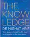 The Hachette Ireland The Knowledge: Your guide to female health – from menstruation to the menopause