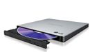 LG GP57ES40 Externe DVD Brander - Zwart/Zilver
