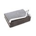 NISSENS Verdampfer, Klimaanlage 92186 | Compatibel met: PEUGEOT 206 CC, 206 Schrägheck, 206 Stufenheck, 206 SW, 206+