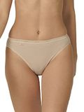 Sloggi dames Basic Tai slip - 36 - Beige