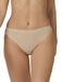 Sloggi dames Basic Tai slip - 36 - Beige
