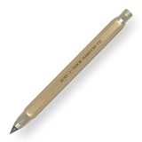 Koh I Noor Metalen stifthouder + slijper 5340, Ø 5,6mm Goud
