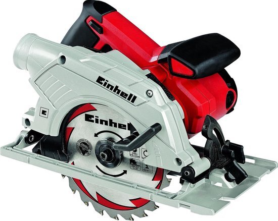 Einhell TE-CS 165