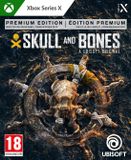 Ubisoft Skull and Bones - Premium Edition - Xbox Series X