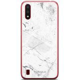 ERT GROUP mobiel telefoonhoesje voor Samsung A01 origineel en officieel erkend Babaco patroon Abstract 007