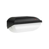 Philips Hue Philips LED BWC110 LED9-/830 PSU II BK PH Wandlamp Zwart