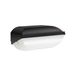 Philips Hue Philips LED BWC110 LED9-/830 PSU II BK PH Wandlamp Zwart