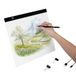 VEVOR Tablette lumineuse LED B4