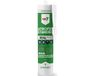 Tec7 XealPro - Mastic d'étanchéité et de finition - Tube de 310 ml RAL 1015 - Ivoire clair