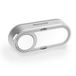 HONEYWELL Draadloze Deurbel - Grijs - IP55 - Met bewegingssensor