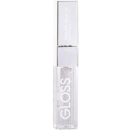 Parisax Lipgloss - Oranje - Grapefruit - Transparant