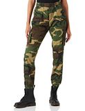 Mil-Tec army woman woodland broek