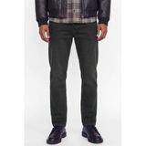 JACK & JONES relaxed fit jeans - black denim