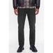 JACK & JONES relaxed fit jeans - black denim