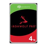 Seagate 16TB IronWolf Pro Interne NAS Harde Schijf | SATA (ST16000NTZ01) | 7200 RPM