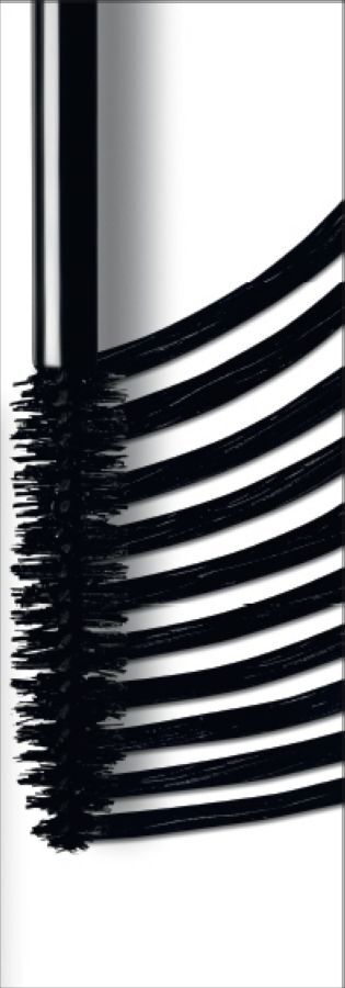 Yves Saint Laurent Mascara Volume Effet Faux Cils Waterproof 01 Charcoal Black