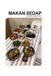 MAKAN Libri GmbH Makan Sedap: Uncle Ronnie's Secret Recipes Paperback