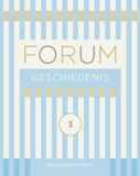 Leerboek Boom voortgezet onderwijs FORUM Geschiedenis leerboek havo 3 Paperback