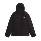 The North Face Aconcagua Hooded Jacket