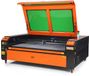 VEVOR Lasergraveermachine Graveerapparaat 130w Co2-Lasergraveermachine 900x1400mm