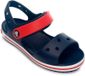 Crocs Crocband Wandelsandalen Maat 2223 Unisex blauwrood