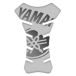 Bcr Yamaha Motorfiets tankbeschermer BCR 3D adesiva resinata