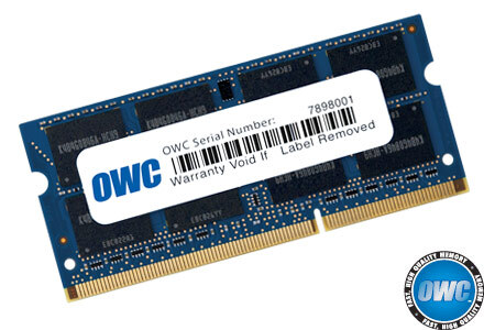 OWC 1333DDR3S8GB