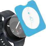 kwmobile 2x smartwatch screenprotector geschikt voor Samsung Galaxy Watch 9 44mm