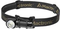 Mactronic Hoofdlamp Cyclope II High Power - 600 Lumen - Zwart