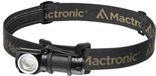 Mactronic Hoofdlamp Cyclope II High Power - 600 Lumen - Zwart