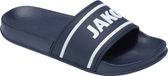 Jako Jakolette II Badslipper - Marine / Wit | Maat: 32