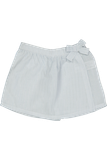 Zeeman Jupe-short - Bleu