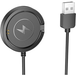HOCO Y22 Câble de recharge, USB-A, Noir